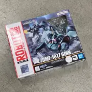 FEB229273: Bandai Gundam Robot Spirits ZGMF-1017 GINN (Ver. A.N.I.M.E.)