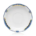 Herend Princess Victoria Tea Saucer