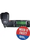 GME Din Size 5Watt 80 Channel Uhf Radio High Grade For Car 4Wd Truck