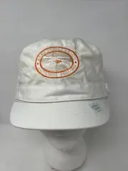 Nike Golf AT&T Pebble Beach National Pro-Am Cadet Hat Cap '12