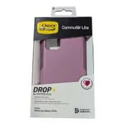 Q3. Otterbox Commuter Light Case For Samsung Galaxy A03s - Purple