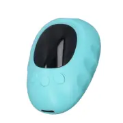 Handheld Sleep Aid Machine Microcurrent Multiple Modes Portable Sleep Aid De L2S