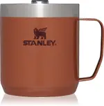 Stanley Classic Legendary Camp Mug thermos Hammertone Clay 350ml
