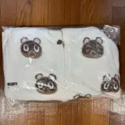 Animal Crossing Gelato Pique Hoodie & Short Pants