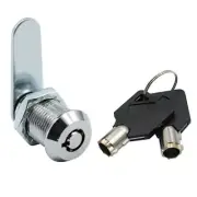 Tool Box Mailbox Replacement Lock Mechanical Tongue Lock Emergency Lock Locks