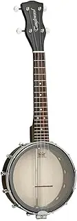 [Tanglewood] TWBU Banjo Ukulele Tobacco Burst