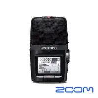 在飛比找PChome24h購物優惠-ZOOM H2n 錄音座