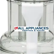 Magimix Lid 17334 for 4200xl 5200xl Patissier White Handle GENUINE