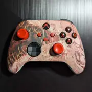 Custom Wireless Controller For Xbox Or PC Xbox Series X Controller Xeno Species