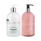 Baylis & Harding Anti-Bacterial Hand Wash Spring Blossom 500mL Duo
