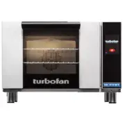 Turbofan E23T3 - Touch Screen Electric Convection Oven