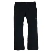 Burton Men's Covert 2.0 2L Pants, True Black, XXL