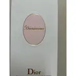 DIORISSIMO淡香水100ML $3060