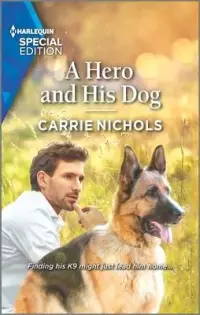 在飛比找博客來優惠-A Hero and His Dog