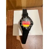 在飛比找蝦皮購物優惠-Ice-watch電子手錶全新品，功能很正常