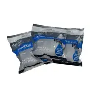 Swimming Pool Water Clarifier Lo Chlor Sparkle Pill Pool Tablet 125g x 3 Pack