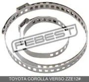 Clamp For Toyota Corolla Verso Zze12# (2001-2004)