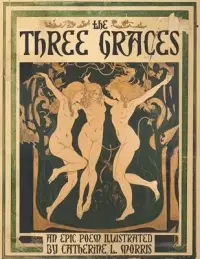 在飛比找博客來優惠-The Three Graces: An Epic Poem