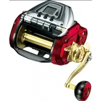 在飛比找蝦皮購物優惠-現貨喔【釣界傳說】Daiwa SEABORG 1200MJ 