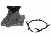 For 2013-2015 Hyundai Santa Fe Sport Water Pump 48315WC 2014 2.0L 4 Cyl (for: Hyundai)