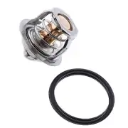 82°C Thermostat With Washer Repairing Accessories Replacement Parts Durable