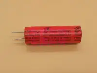 在飛比找Yahoo!奇摩拍賣優惠-HFC 1650 3.2V 磷酸鐵鋰電池 700mAh #H