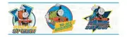 Thomas the Train on Sure Strip Wallpaper Border BT2903BD
