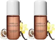 Vanilla Coconut Perfume For Women Hair Perfume - Hair And Body Mist, Skin Body Spray, Vanilla Body Spray, Coconut Perfume (2)