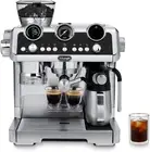 De'Longhi La Specialista Maestro Cold Brew Manual Coffee Machine EC9865.M, Ho...