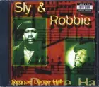 CD Sly & Robbie - Reggae Dance Hall