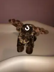 Aurora - Mini Flopsie - 8" Maxamoose Moose Plush NWT