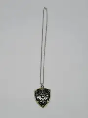 Legend Of Zelda Skyward Sword pendant necklace