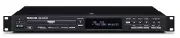 TASCAM BD-MP4K 4K UHD Blu-Ray Multimedia Player DVD CD SD SDXC USB Ethernet NAS