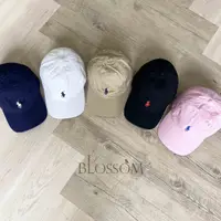 在飛比找蝦皮商城精選優惠-Polo 老帽 小馬 Ralph Lauren Cap  棒