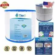Premium 50 sq ft Pleated Filter Cartridge for Clean & Clear Pools and Spas