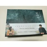 在飛比找蝦皮購物優惠-[ㄚ瑪尼]韓國導演版韓劇韓影DVD藍光OST代購代找 鬼怪兩