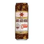 Sixpoint 4Beans - Rye Barrel Aged Imperial Porter