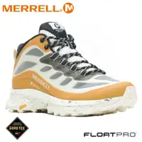 在飛比找蝦皮商城優惠-【MERRELL 美國 女 MOAB SPEED MID G