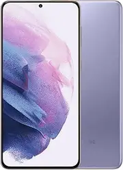 Samsung Galaxy S21+ Plus 5G 128GB Purple (Renewed)