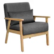 ALFORDSON Armchair Ulla Accent Chair