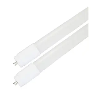 【SY 聲億科技】T8 LED 廣角燈管2呎10W-台灣製造(8入)