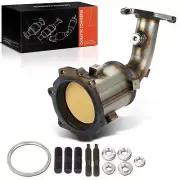 New Catalytic Converter for Nissan Altima Maxima Murano Quest V6 3.5L Front Left