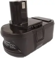 Vsdampj 3000mAh/18.0V Battery Compatible with Ryobi P310, P3200, P3300, P3310, P340, P400, P410, P420, P430, P500, P501, P506, P510, fit P/N: P103, P104, P105, P106, P107, P108, P193, P194