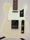 Fender Player II Telecaster White Blonde