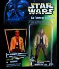 Star Wars The Power of the Force Luke Skywalker In Ceremonial Action Figure