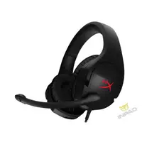 在飛比找蝦皮購物優惠-HyperX Cloud Stinger耳罩式耳機麥克風|X