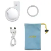 Joby Beamo MagSafe Ring Light White (JB01756-BWW)