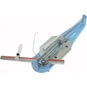SIGMA 660mm Cast Aluminium Base Pull Action Tile Cutter ART2B3