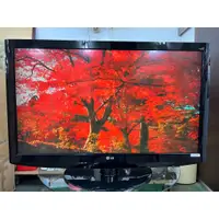 在飛比找蝦皮購物優惠-非凡二手家具【全館自取價】LG42吋液晶電視*型號42LH2