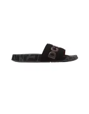 [DC] Slides in Black